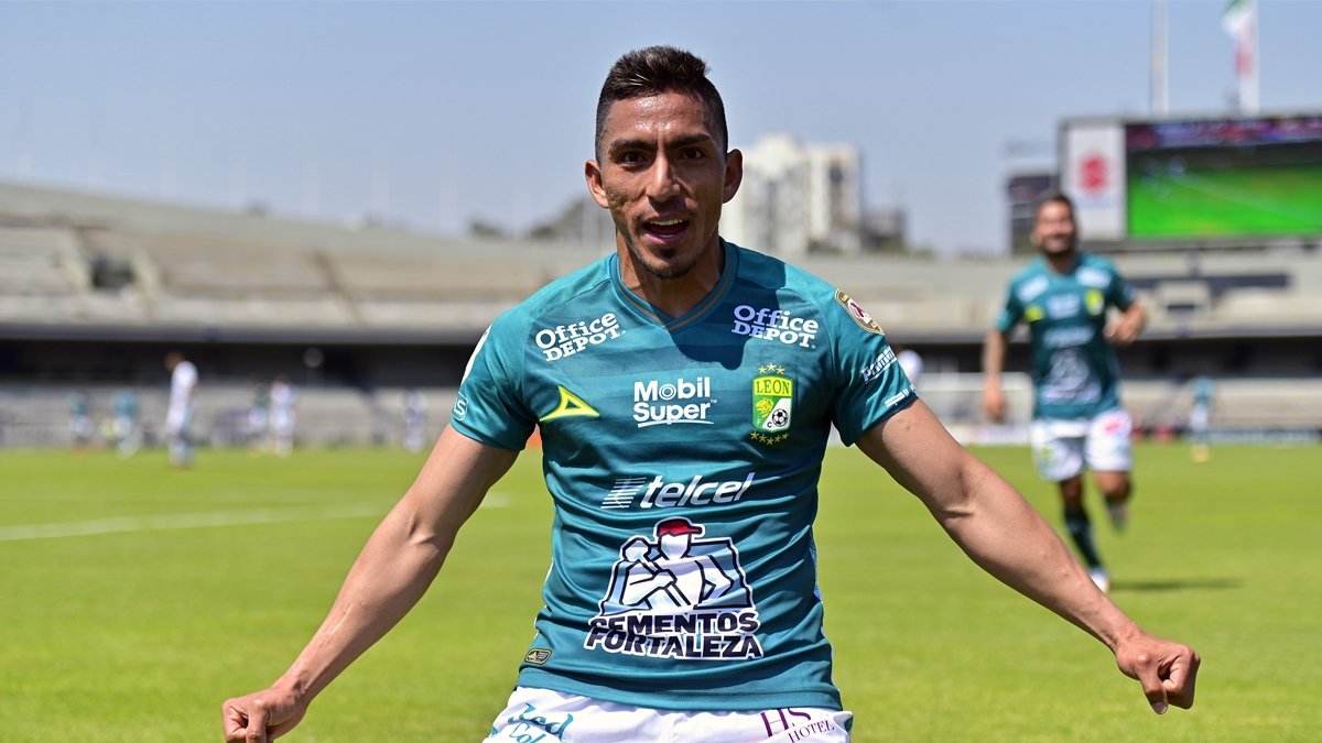 Ángel Mena en una foto de archivo.