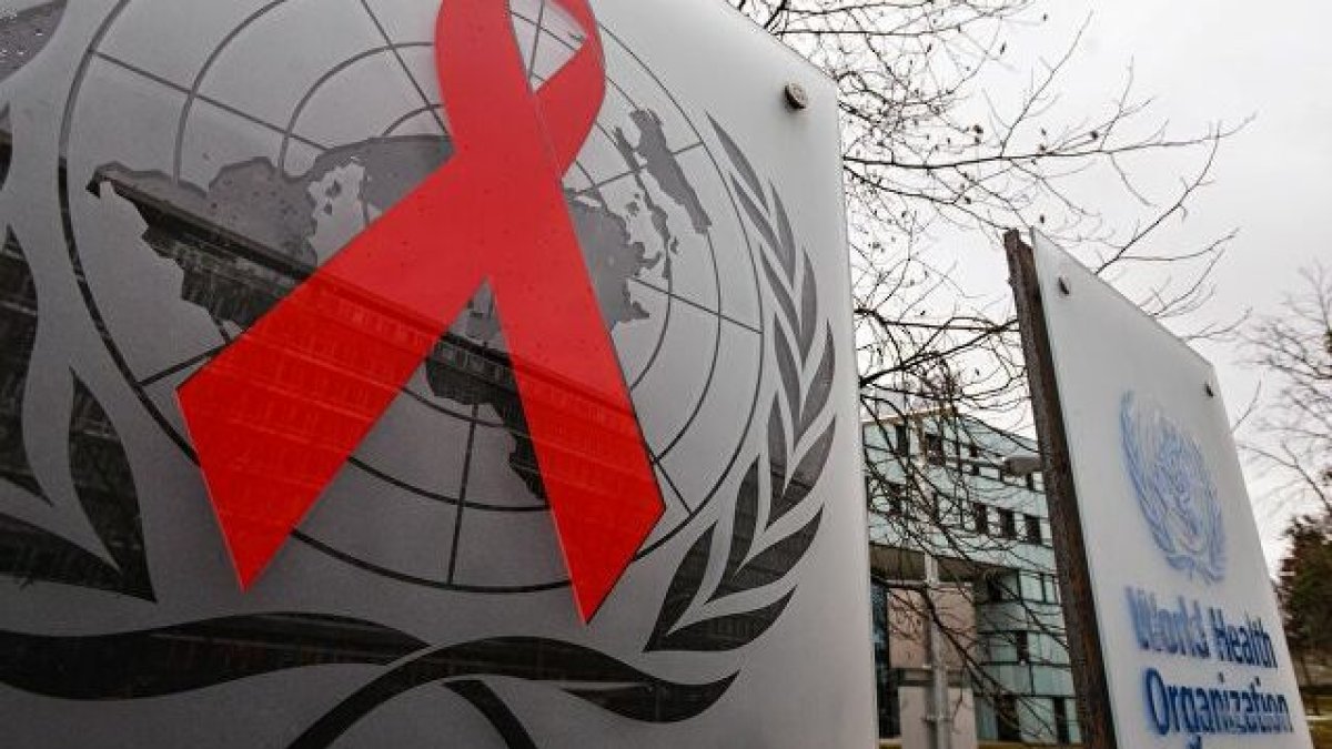 La ONU se ve imposibilitada de cumplir su meta en la lucha contra el sida.