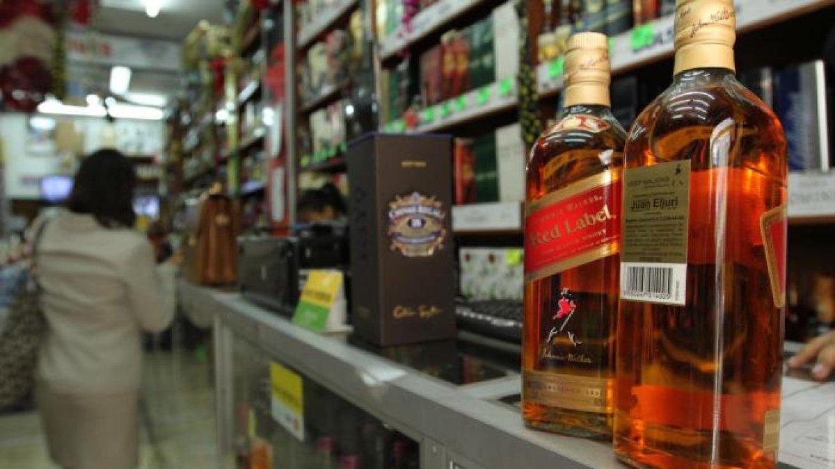 Los cambios en IVA e ICE entrarán en vigencia desde este 1 de diciembre de 2021.