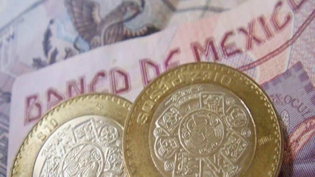 Los mexicanos mejorarán sus ingresos 2022. Ahora ganará el equivalente a 8,05 dólares el día.