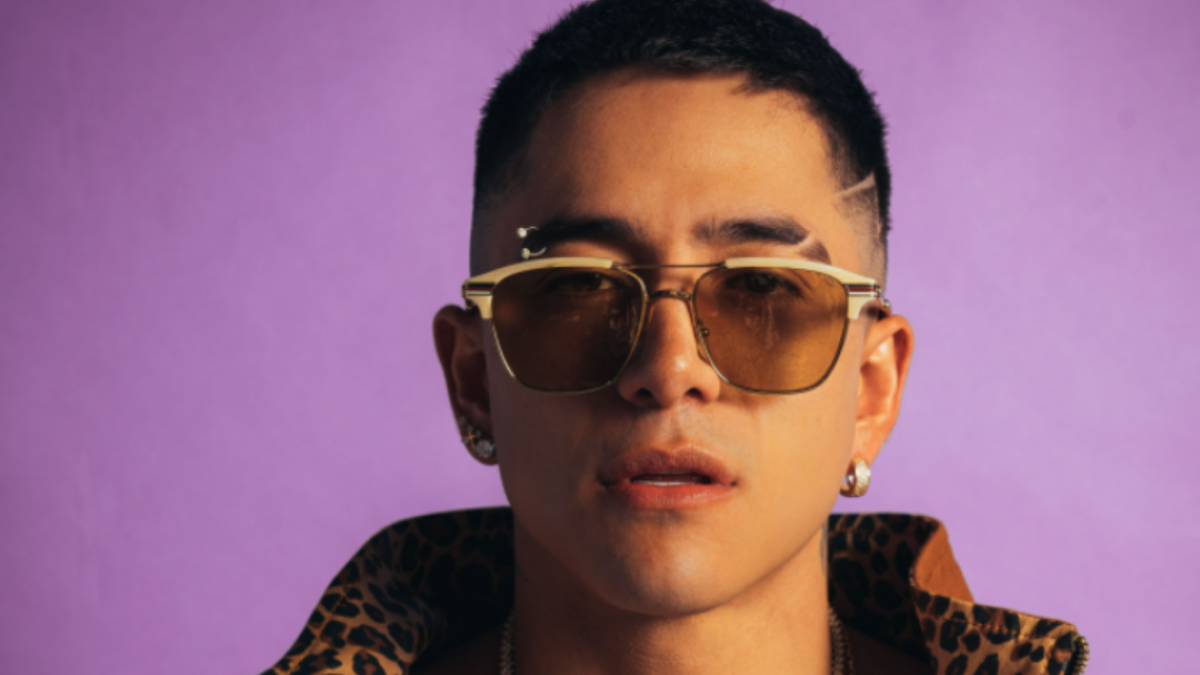 Andy Rivera tiene 27 años.