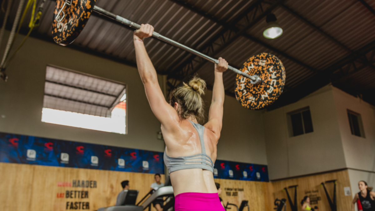 La oferta garantiza entrenamiento físico, pero también una mejor calidad de vida.