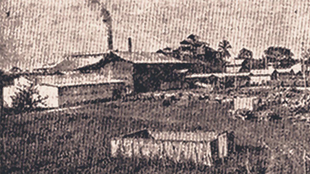 Guayaquil histórico