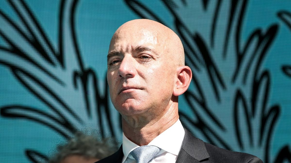 El multimillonario Jeff Bezos donó $ 12 millones para la conservación de las aves de Sudamérica.