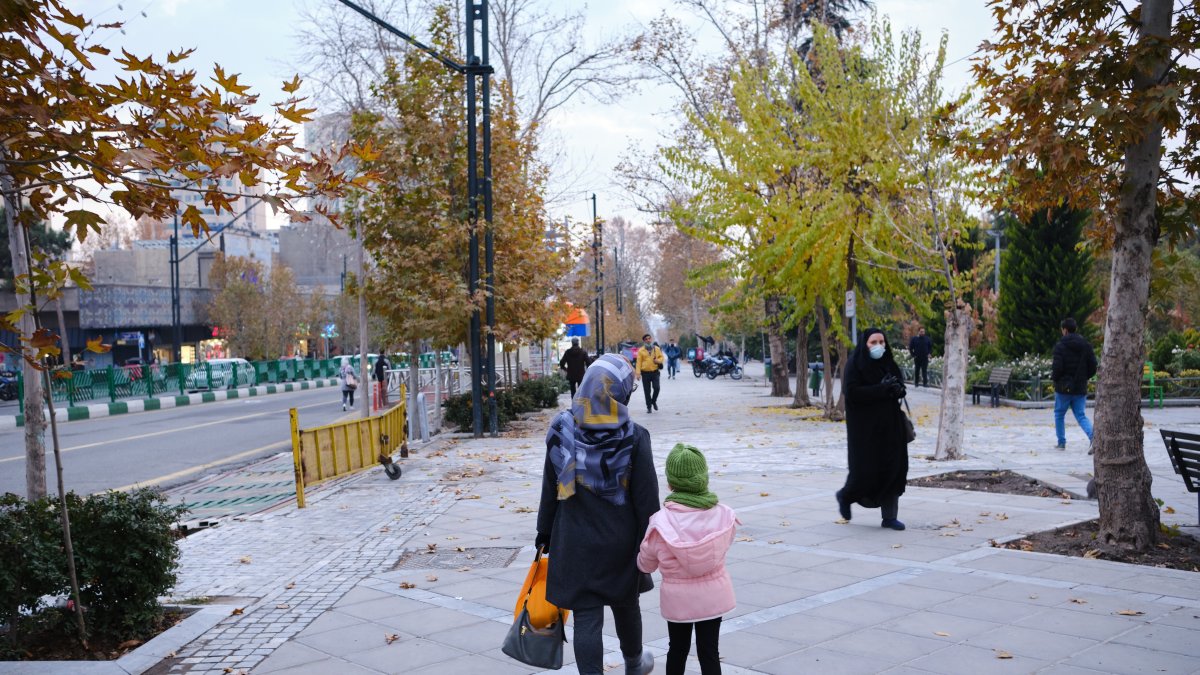 Una ley busca fomentar los nacimientos en Irán. El tema ha generado controversia.