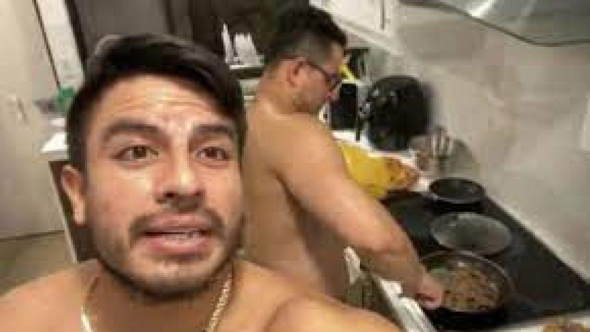 Daniel Salcedo podría dejar la Carcel 4 de Quito en cualquier momento.