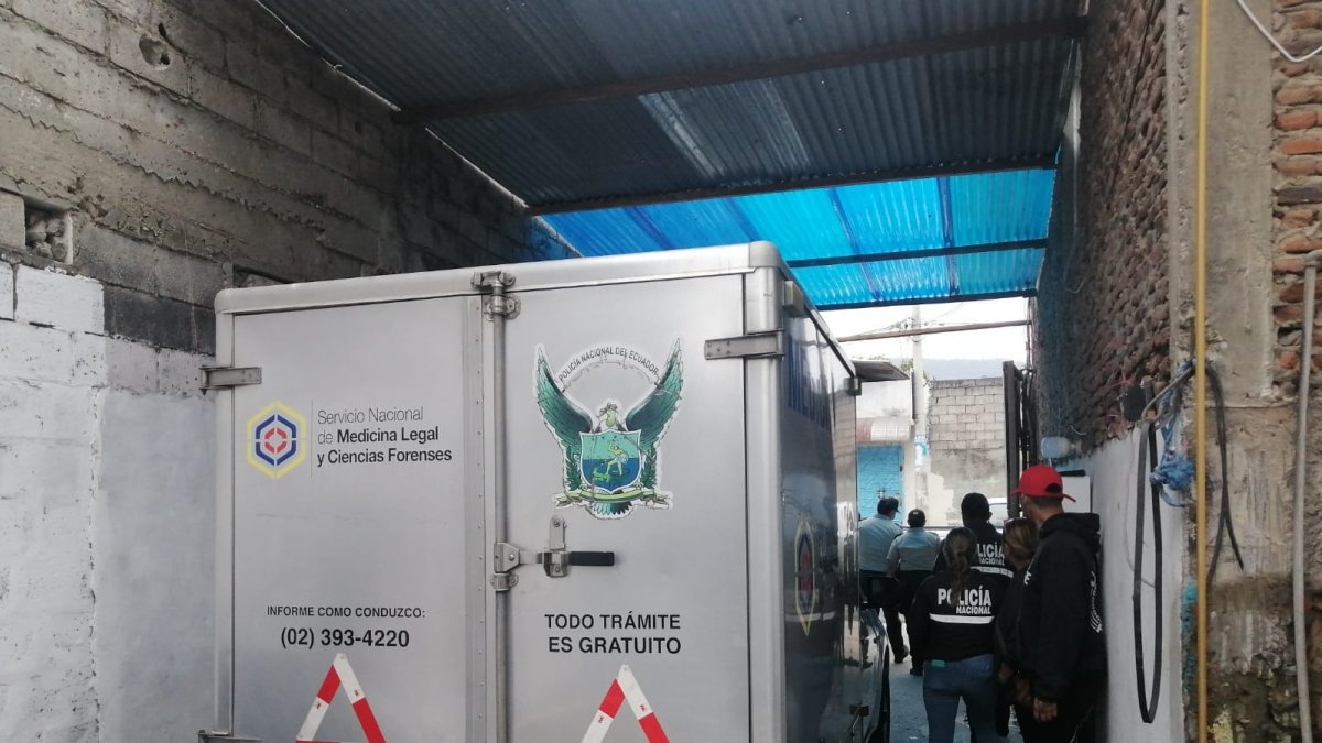 Guillermo del Pozo, director zonal de la Agencia de Aseguramiento de la Calidad de los Servicios de Salud y Medicina Prepagada (Acess), informó que el sitio será clausurado y se investigará si se realizaban tratamientos mediante maltratos.