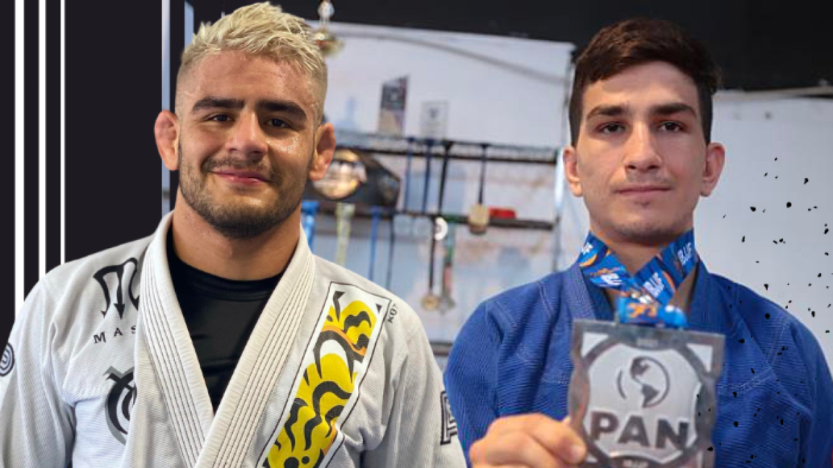 La comunidad jiujitsera en Ecuador confía en que los atletas ecuatorianos tendrán un lugar en el podio del Mundial de Jiu Jitsu.