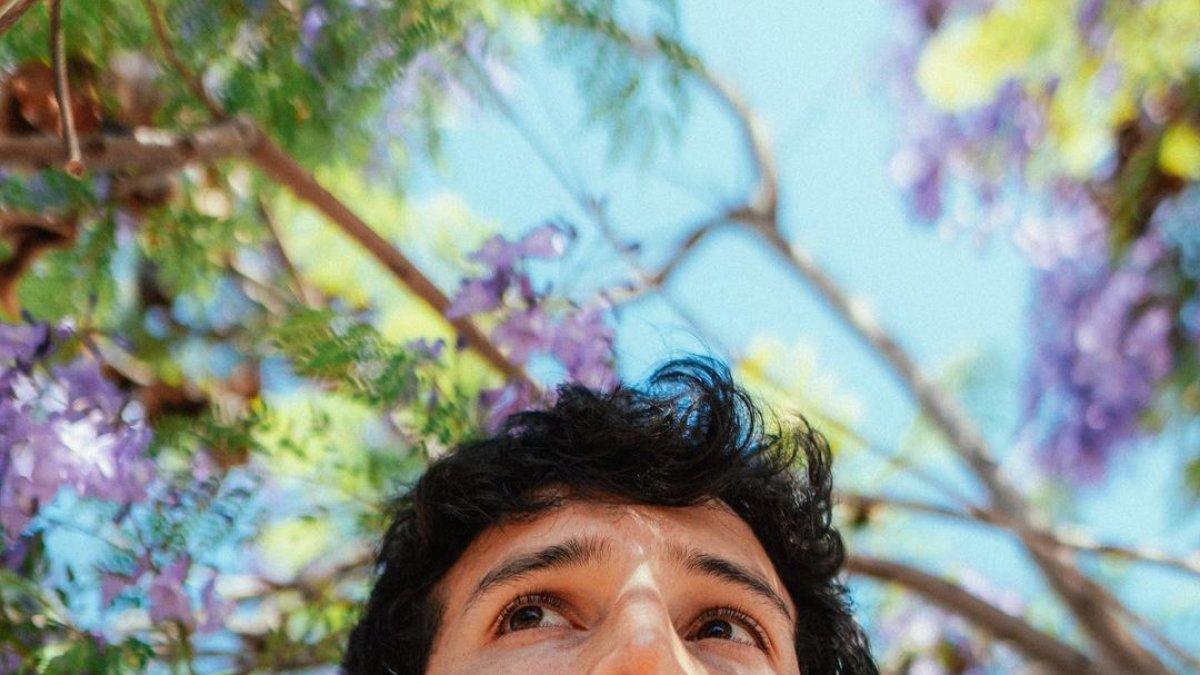 A través de un sentido y extenso mensaje en Instagram, el colombiano dio la noticia a sus seguidores