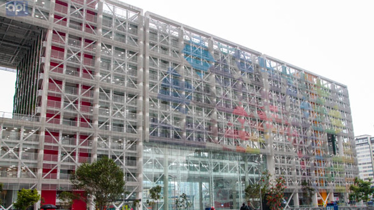 El Ministerio de Economía y Finanzas se pronunció sobre la ratificación de las observaciones de la proforma 2022 por parte de la Asamblea.