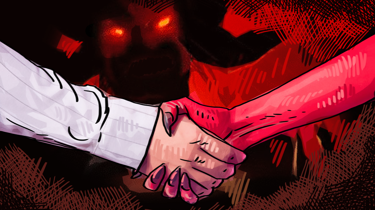 Dicen que la política es el arte de lo posible.