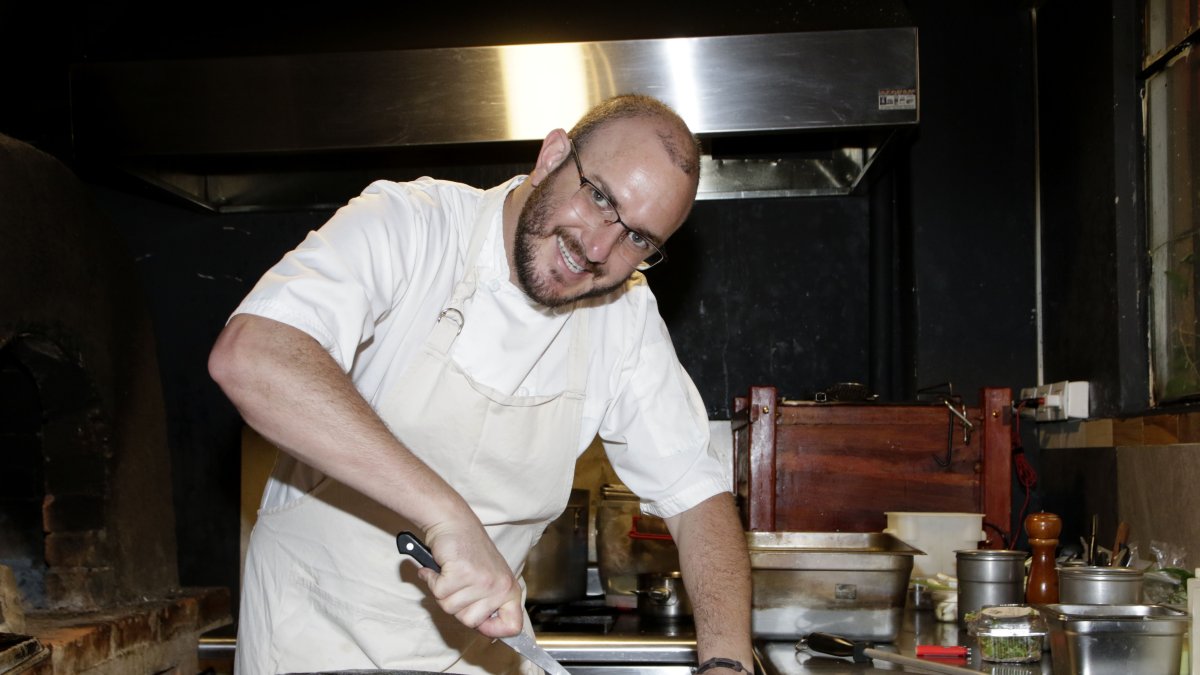 Juan Sebastián Pérez