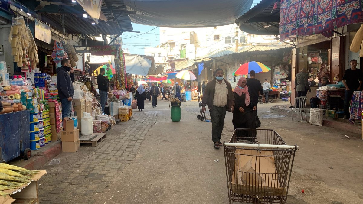 Los casos de suicidio han aumentado por la situación que deben enfrentar.