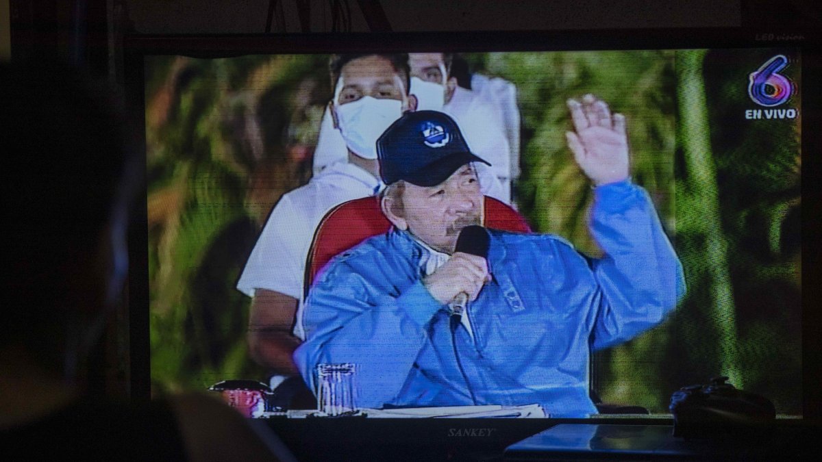 Taiwán lamentó hoy la ruptura de relaciones diplomáticas con Nicaragua y el 