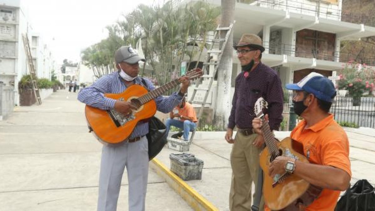 En Ecuador, el pasillo se toca en todas partes, pues es su género musical ícono, y ahora podría ser reconocido mundialmente.