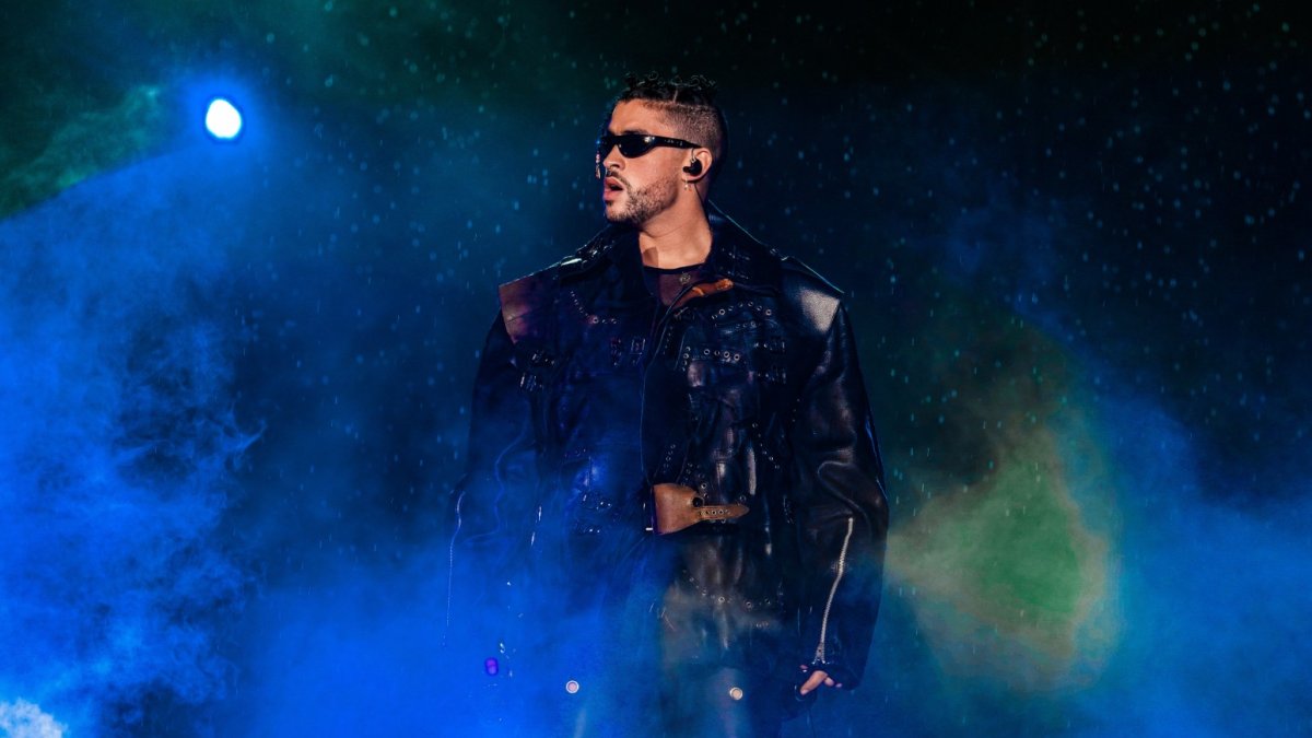 Según los representantes, para los shows del puertorriqueño este fin de semana en San Juan se invirtieron 10 millones de dólares.