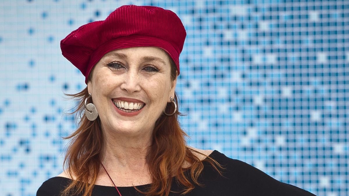 La artista, quien sufría de cuadros depresivos, se ahorcó en su vivienda.