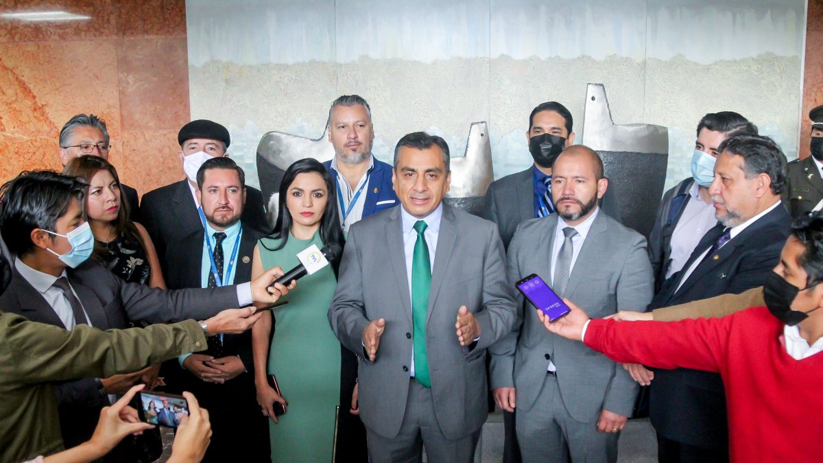 Propuesta. El proyecto busca que la Defensoría sea independiente.