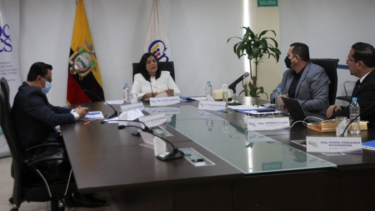 En Participación los consejeros de minoría respaldan los reclamos que llegan dentro de los concursos que llevan adelante.