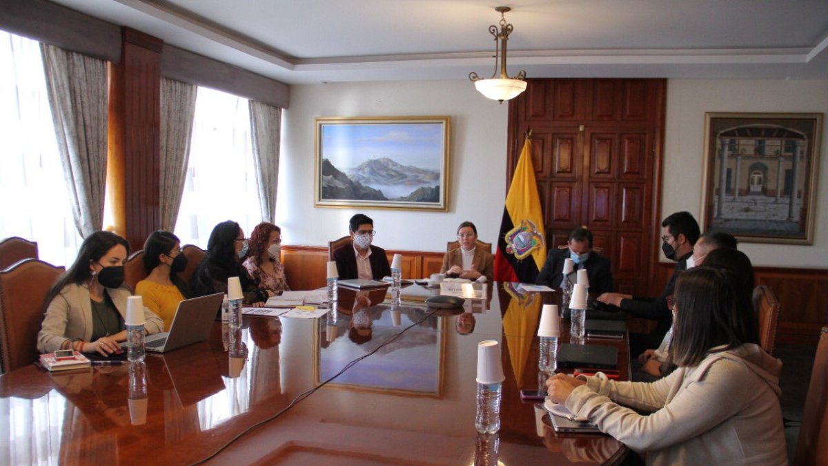 Mecanismos. El organismo técnico se reunió el pasado 7 de diciembre con el Subcomité contra la Tortura.