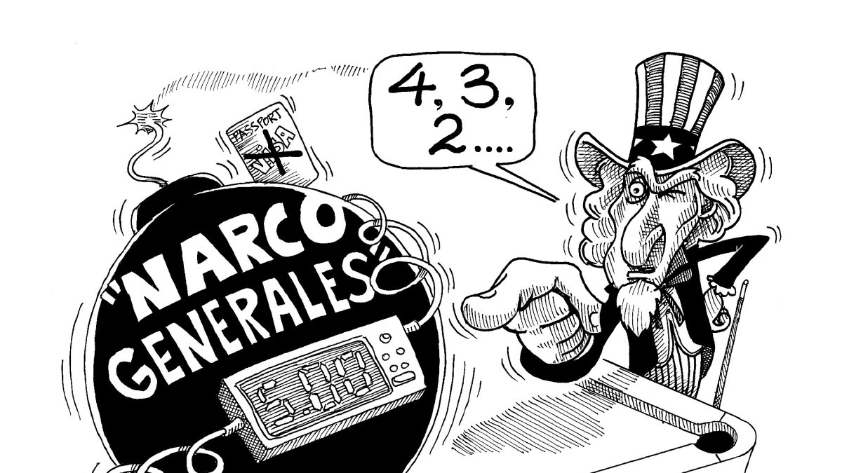 Expectativa por la ola expansiva