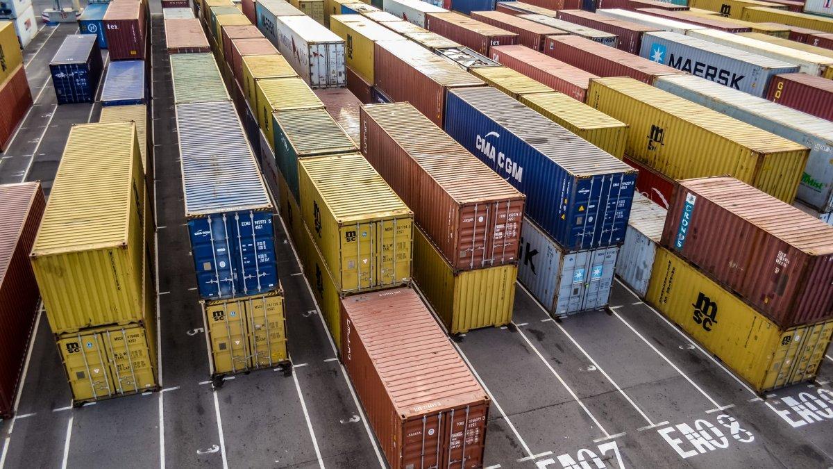 Colombia busca hacer sus exportaciones más competitivas.