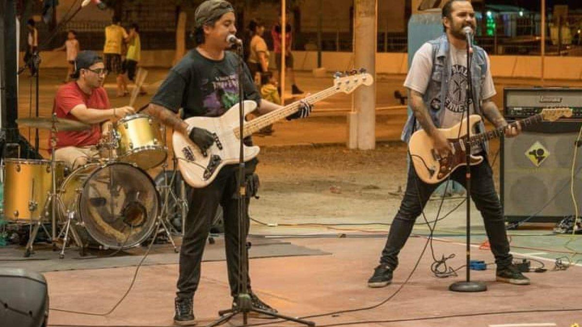 Evento. Músicos, ilustradores y emprendedores, serán parte de la feria.