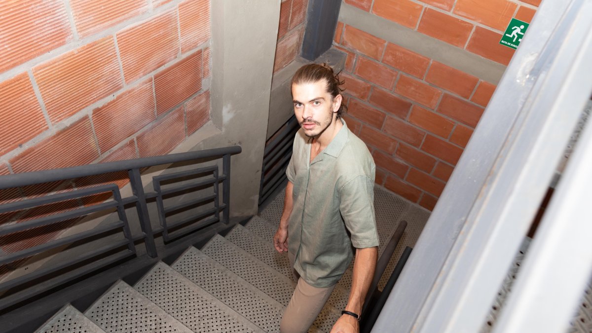 No importa cuál sea tu estilo, la marca de ropa y accesorios masculinos tiene de todo para todos los gustos.