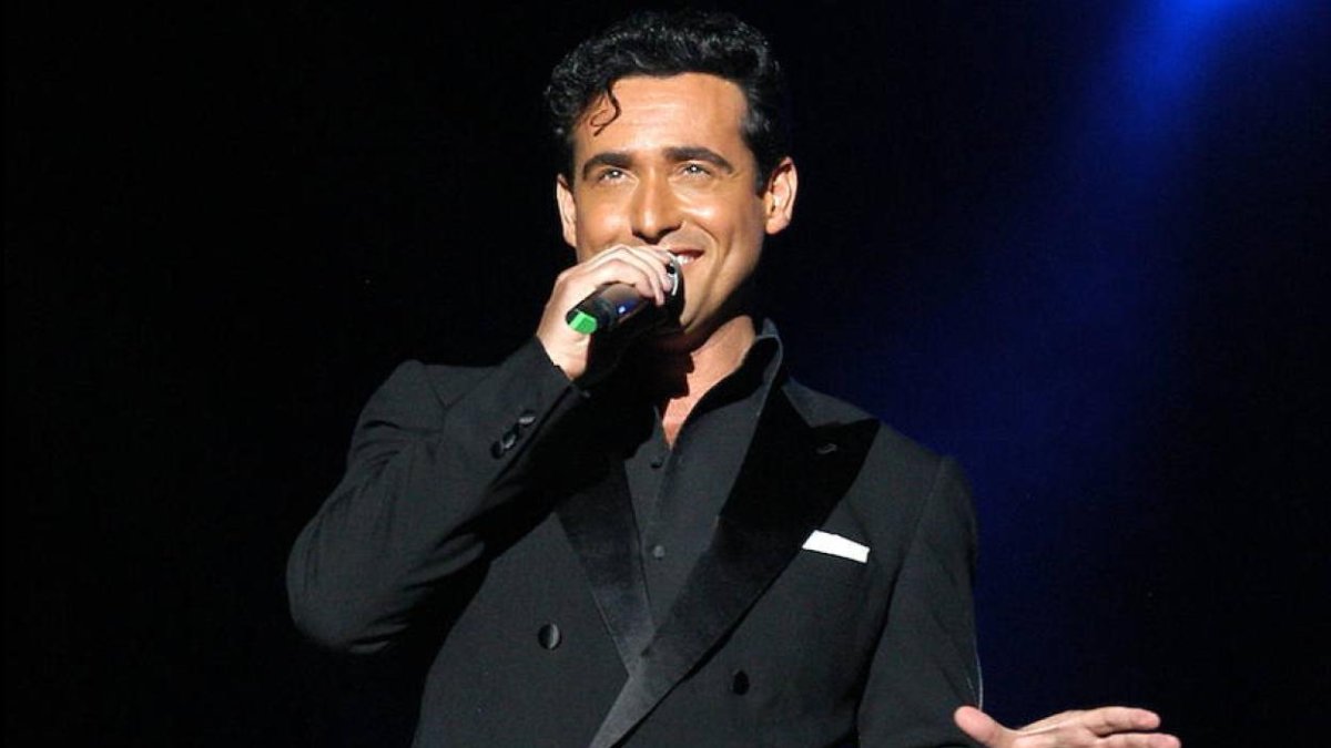 EXPRESIONES conversó con el artista en mayo de 2019, durante su última visita a Ecuador.