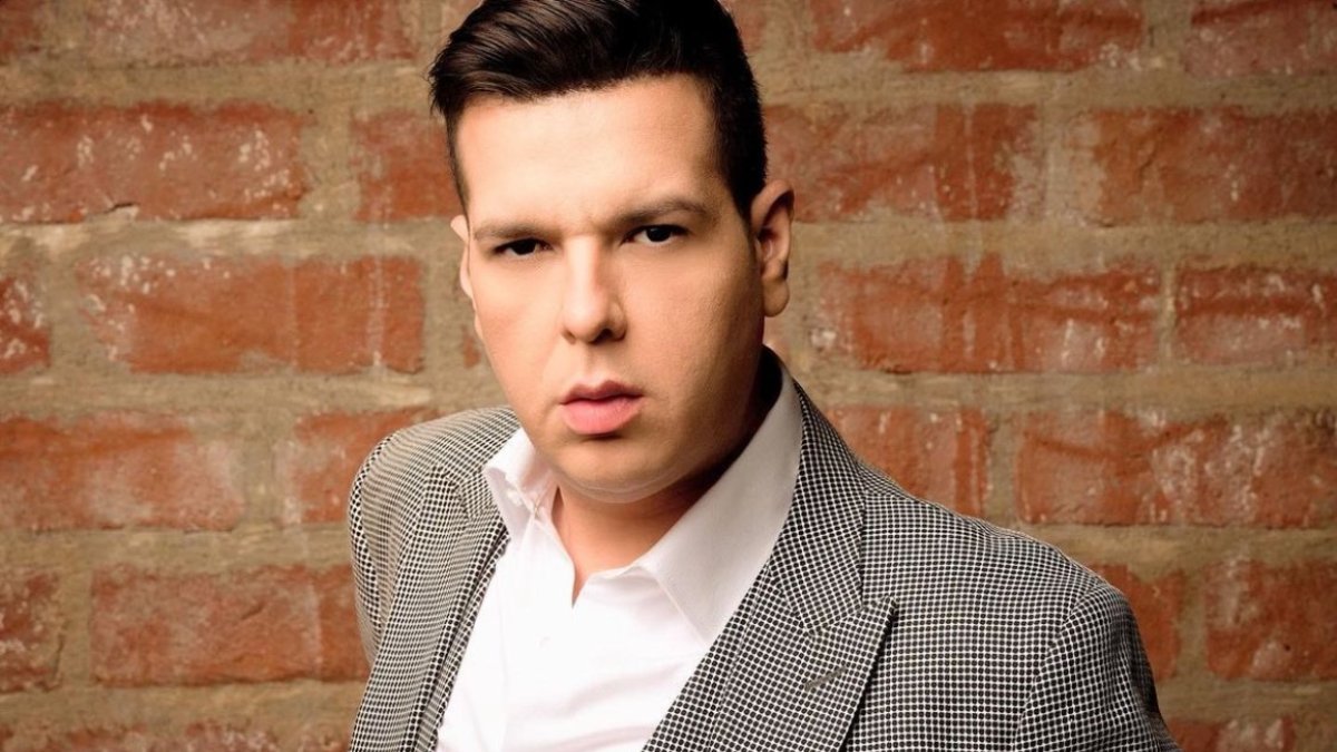 Miguel Cedeño lucha contra el cáncer