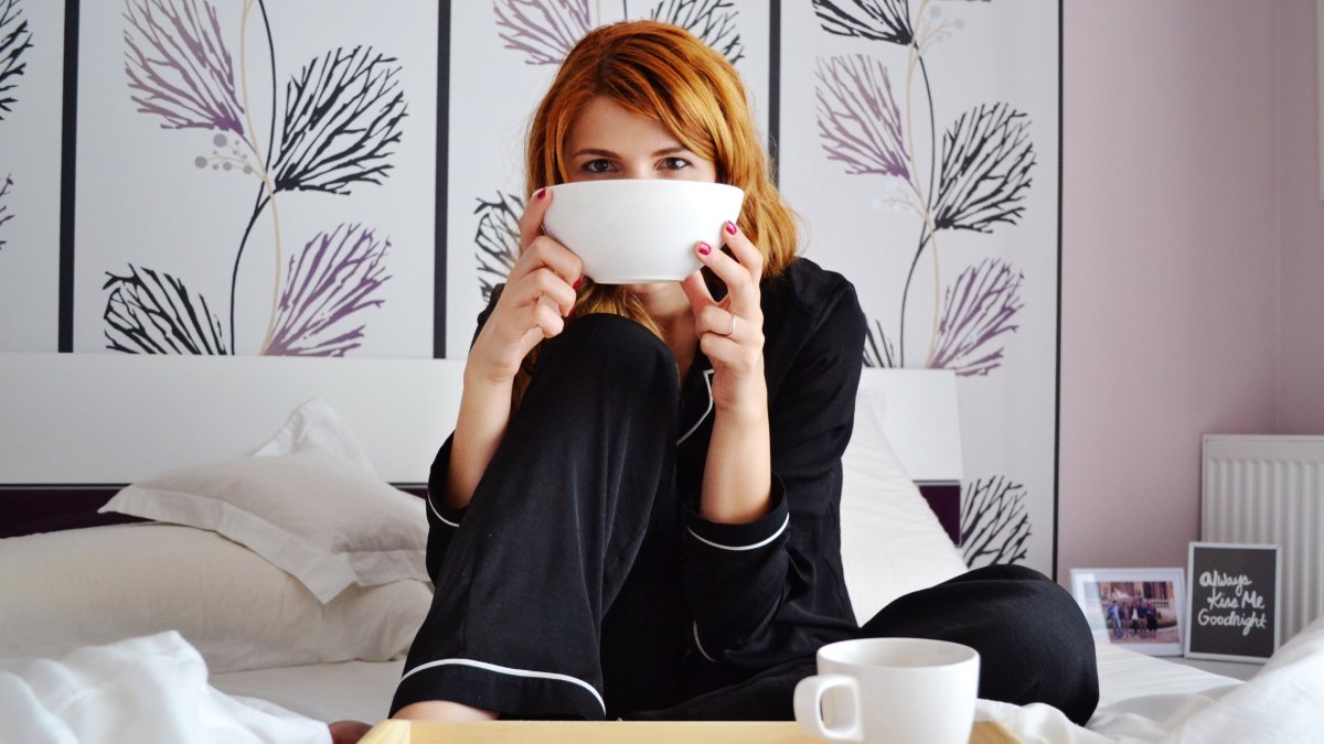 El tipo de alimentación que llevamos influye en el estado de ánimo.