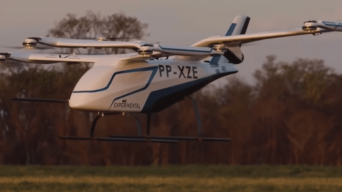 La filial de Embraer aseguró que, hasta el momento, ha recibido encargos de 