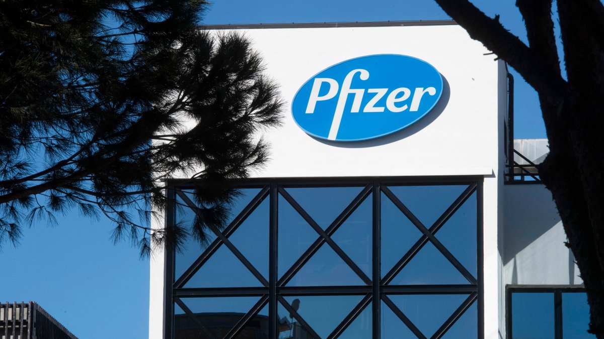 La pastilla de Pfizer es el primer tratamiento oral contra anticovid que los estadounidenses podrán tomar desde sus casas