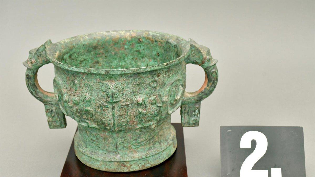 Las autoridades austríacas han descubierto varias obras de arte robadas por un valor estimado en 1,3 millones de euros, incluidos dibujos y grabados de Gustav Klimt y Egon Schiele, en un desván del domicilio del supuesto ladrón.