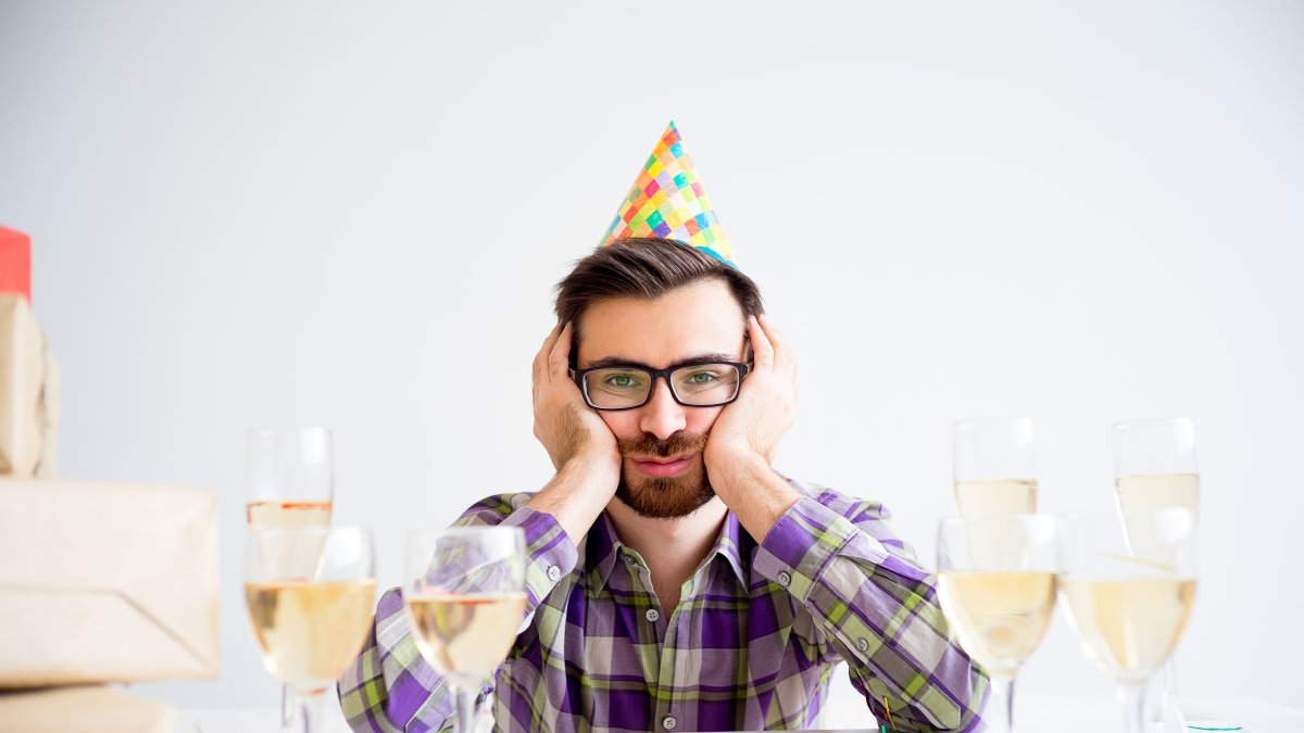 Sí es posible vencer esa apatía, intégrese a la celebración.