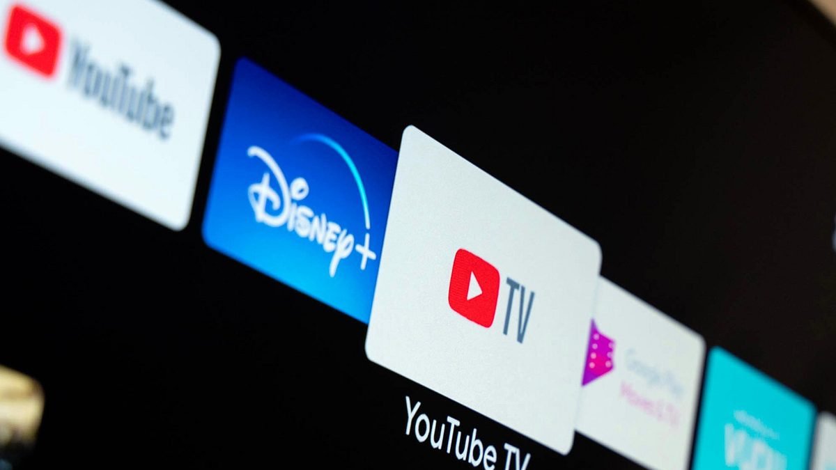 La espantada de Disney en Youtube TV solo duró días.
