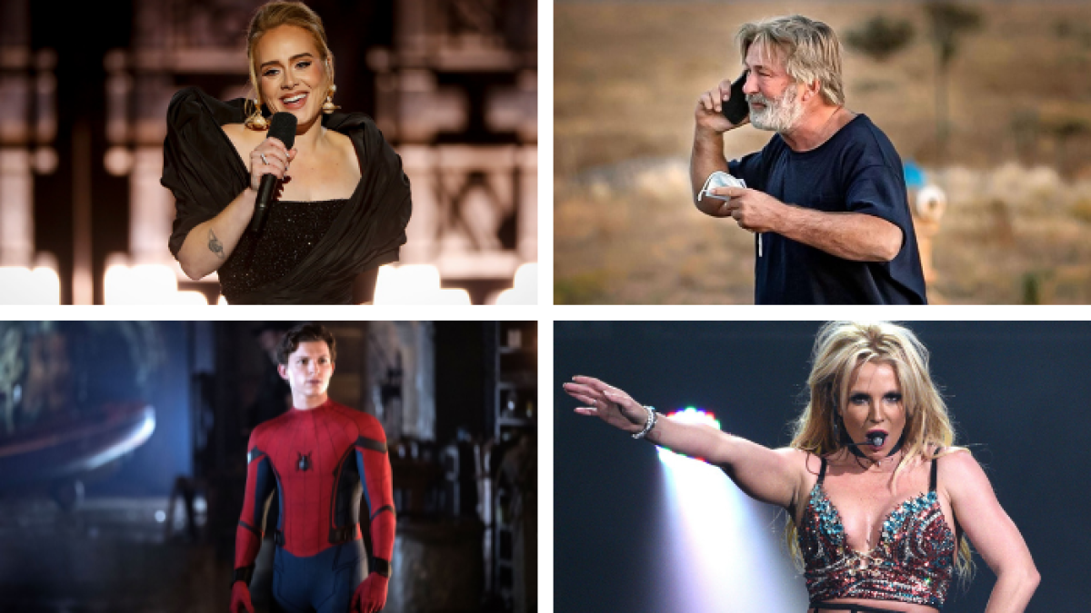 Tendencia gente 2021