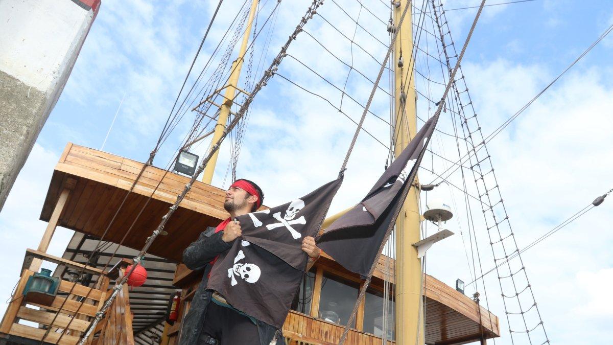 Abandonado. Actualmente es utilizado como restaurante, pero no ha tenido la acogida que se esperaba