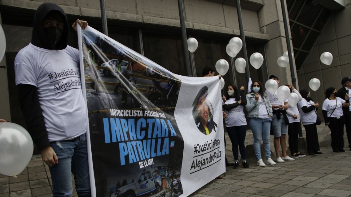 Estadística.  Según la Agencia Nacional de Tránsito, Quito es la segunda ciudad con más accidentes, después de Guayaquil.