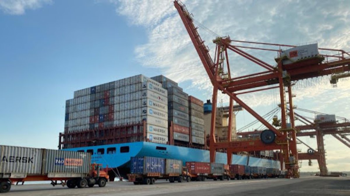 Las importaciones desde la UE han crecido en los últimos años gracias al acuerdo comercial.