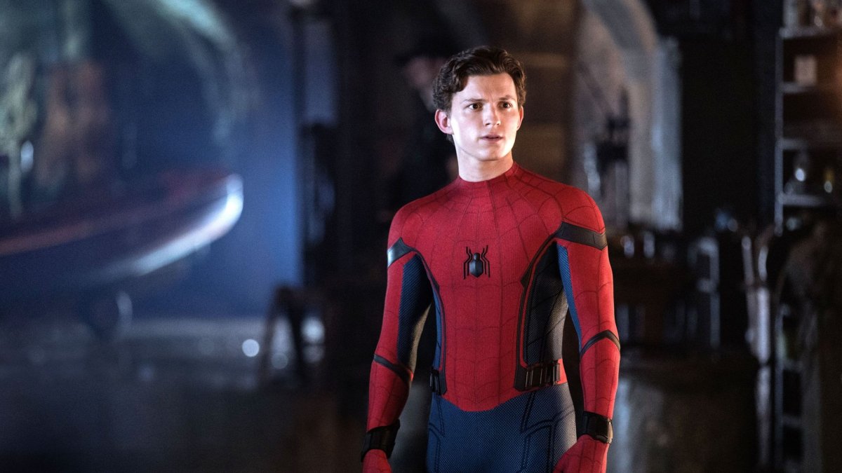 Tom Holland, quien se hizo viral en TikTok, espera ganar su primer Óscar por su reciente participación en Spider-Man.