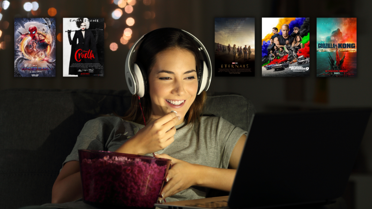 Referencial películas 2021.