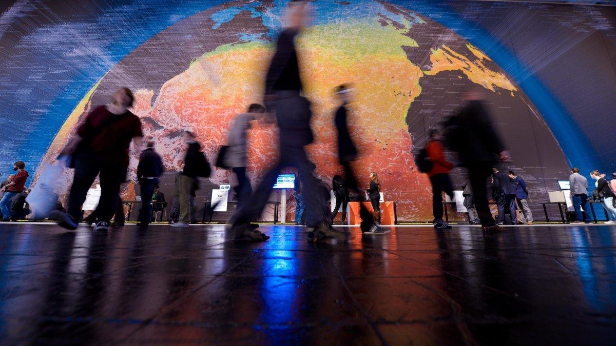 Volver a inventarse a uno mismo es una de las mayores aventuras, indica el experto.