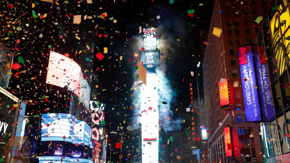 La ciudad de los rascacielos, que llegó a ser uno de los epicentros del coronavirus en los primeros meses de la pandemia y que quedó duramente golpeada, no parece temer una nueva oleada de casos.