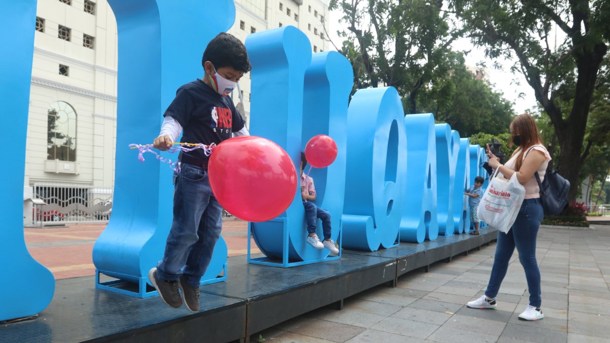 Habitantes de los diferentes sectores de la ciudad se preparan para volver más habitables sus entornos.