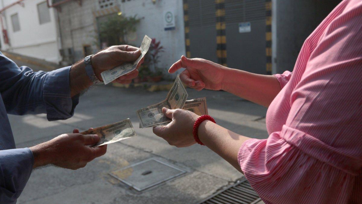 El problema se ha agudizado con la falta de empleo en el último año.