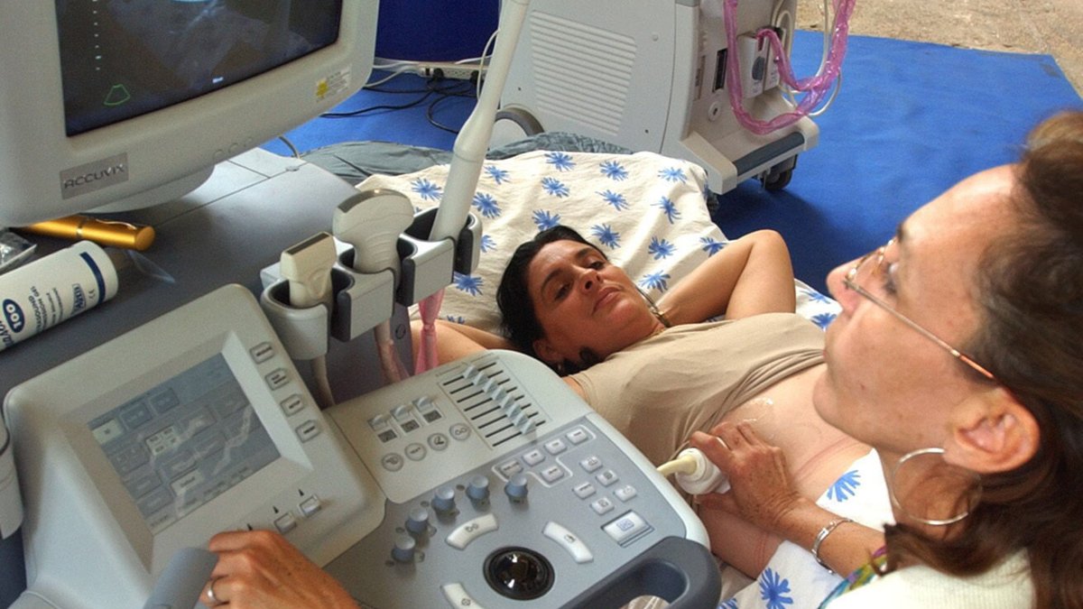 Los pacientes con hígado graso tienen más riesgo de desarrollar cáncer y enfermedad cardiovascular.