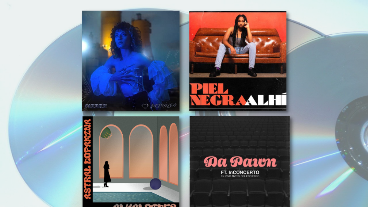 Fiebre, Alhi, Alkaloides y Da Pawn.