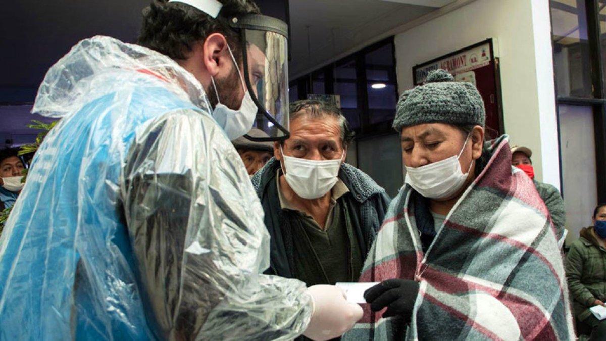 En México hay preocupación por el aumento de casos, aunque su presidente señala que no hay muertes y hay menos hospitalizaciones.