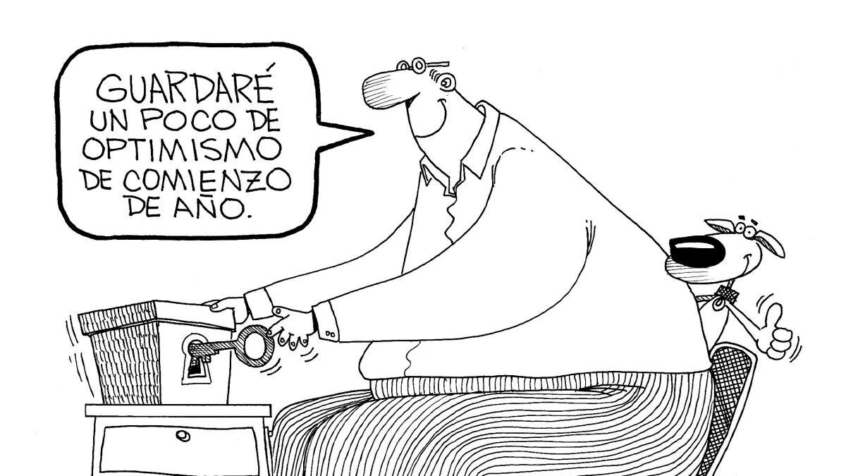 Al parecer lo vamos a necesitar.